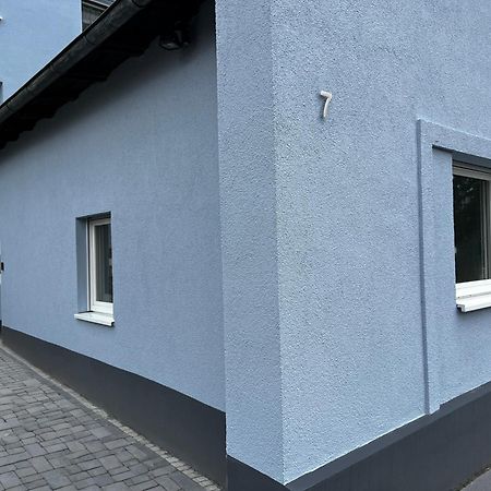 Ferienwohnung Business & Family - Zentral, 24H Check-In, Xxl Tv Siegburg Exterior foto
