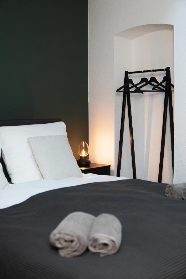 Ferienwohnung Business & Family - Zentral, 24H Check-In, Xxl Tv Siegburg Exterior foto