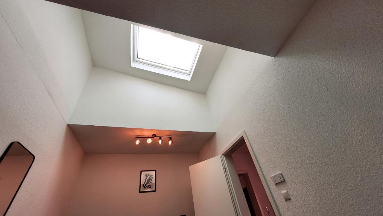 Ferienwohnung Business & Family - Zentral, 24H Check-In, Xxl Tv Siegburg Exterior foto
