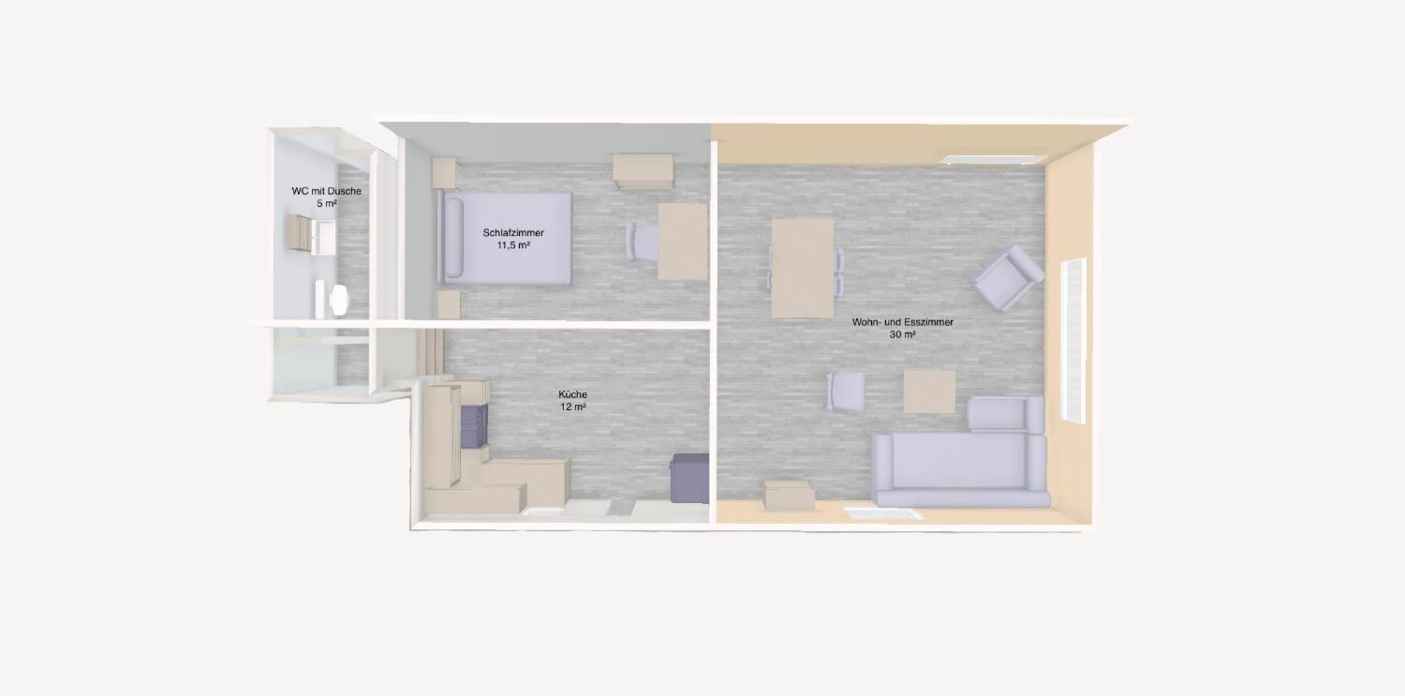 Ferienwohnung Business & Family - Zentral, 24H Check-In, Xxl Tv Siegburg Exterior foto