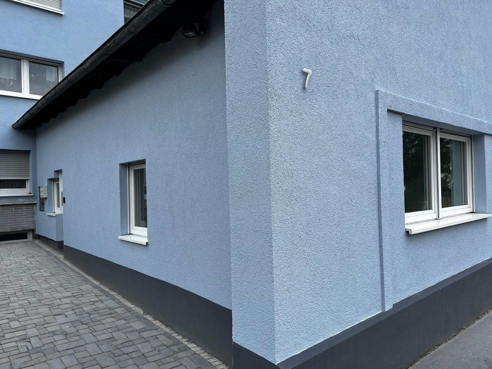 Ferienwohnung Business & Family - Zentral, 24H Check-In, Xxl Tv Siegburg Exterior foto