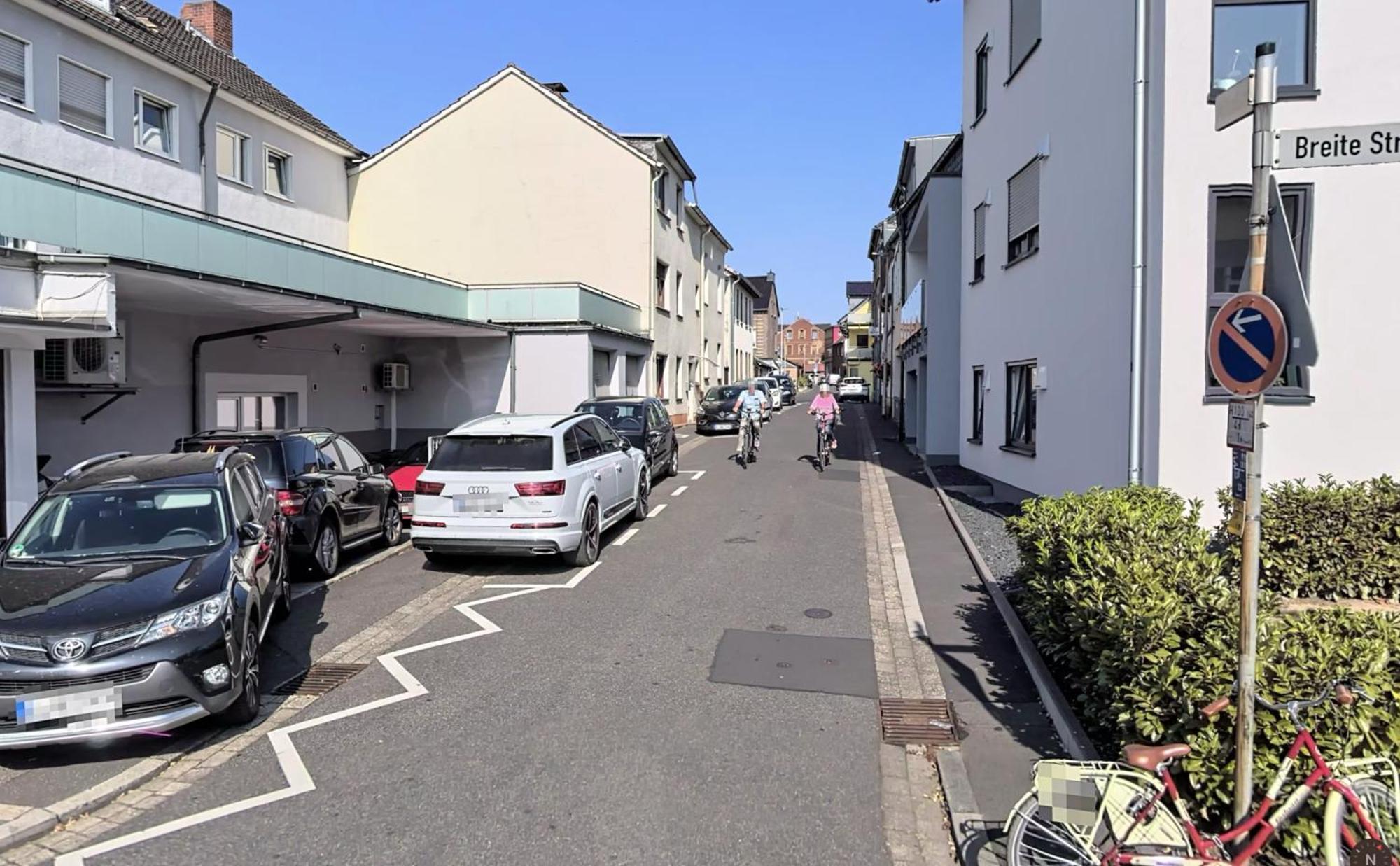 Ferienwohnung Business & Family - Zentral, 24H Check-In, Xxl Tv Siegburg Exterior foto